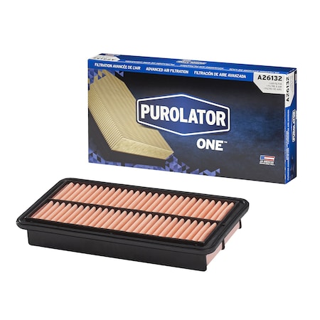 Purolator Purolator A26132 PurolatorONE Advanced Air Filter A26132